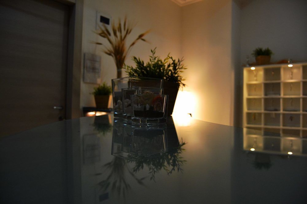 Solaris Paestum Hotel Luaran gambar
