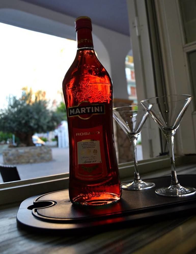 Solaris Paestum Hotel Luaran gambar